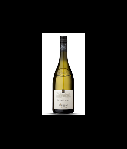 Fles Ropiteau frères 'Les Plants Nobles' VdF Sauvignon blanc, wijn op voorraad bij slijterij t Bockje in Bathmen