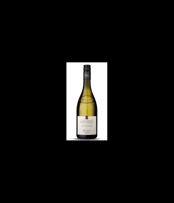 Ropiteau frères ‘Les Plants Nobles’ VdF Sauvignon blanc, wijn bij t Bockje in Bathmen