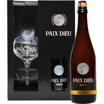 Paix Dieu Triple Giftbox