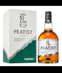 Kavalan Peatist ex-Bourbon Cask
