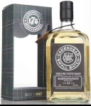 CADENHEAD Balmenach-Glenlivet 12 years old