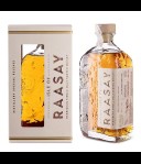 Isle of Raasay Distillery Special Release Sherry Finished 2022