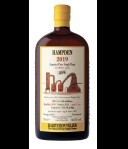 Habitation Velier Hampden 2019 LROK Ex-Sherry