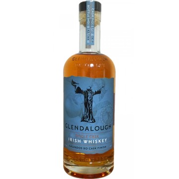 Glendalough Calvados XO Finish