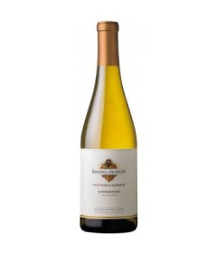 Flasche Kendall-Jackson Vintner's Reserve Chardonnay