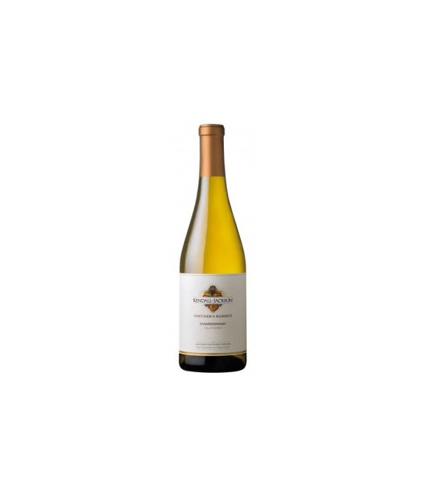 Kendall-Jackson Vintner’s Reserve Chardonnay, wijn bij t Bockje in Bathmen