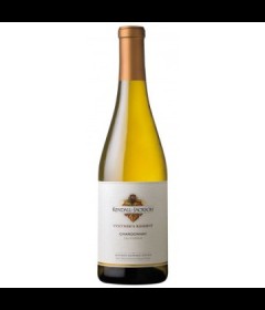 Flasche Kendall-Jackson Vintner's Reserve Chardonnay