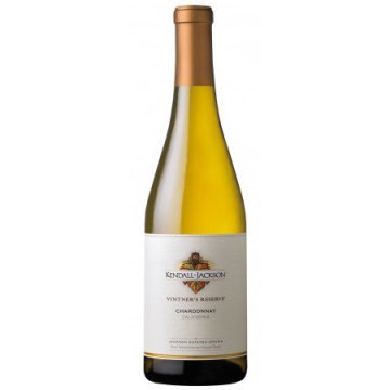 Kendall-Jackson Vintner's Reserve Chardonnay