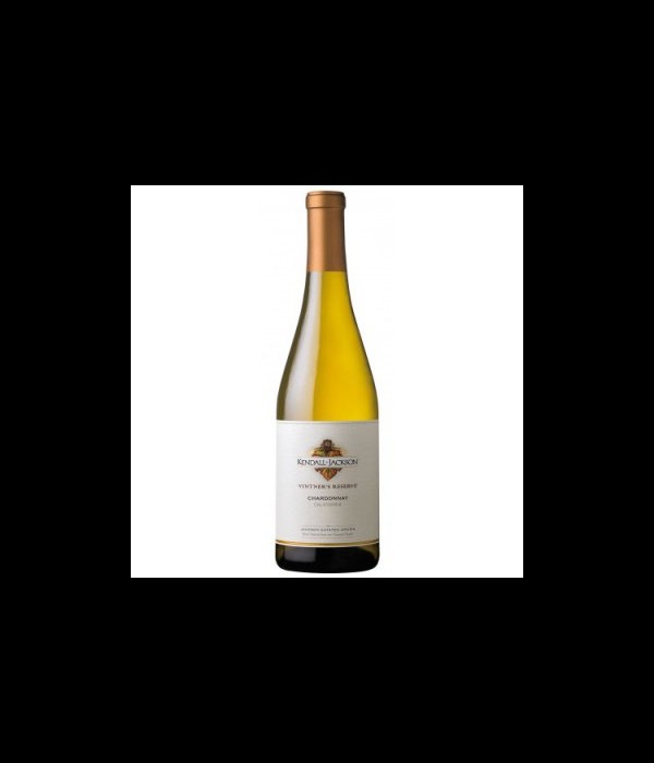 Kendall-Jackson Vintner’s Reserve Chardonnay, wijn bij t Bockje in Bathmen