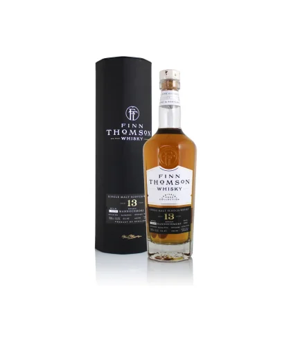 Fles Schotse Speyside single malt uit Elgin, op voorraad bij slijterij t Bockje in Bathmen