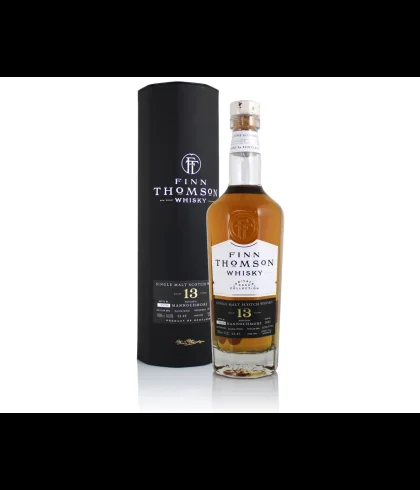 Fles Schotse Speyside single malt uit Elgin, op voorraad bij slijterij t Bockje in Bathmen
