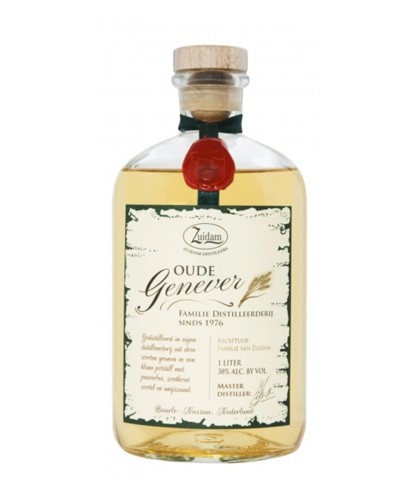 Zuidam Oude Genever