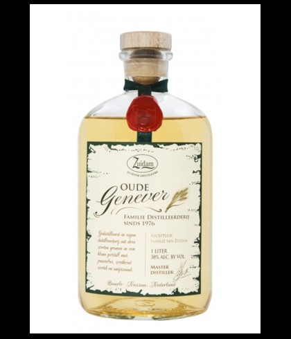 Zuidam Oude Genever
