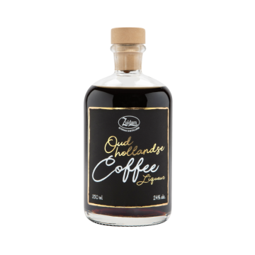 Oud Hollandse Koffie Liqueur