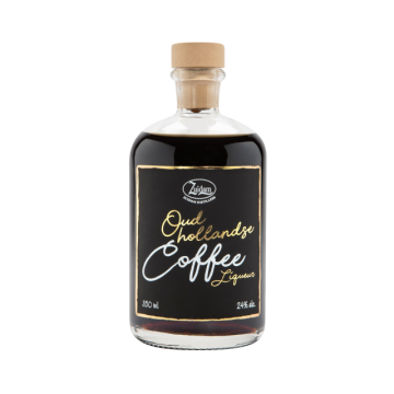 Oud Hollandse Koffie Liqueur