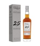 Fles Domaine Tariquet 25 years old Bas-Armagnac, armagnac, op voorraad bij slijterij ’t Bockje in Bathmen
