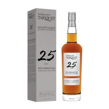 Domaine Tariquet 25 years old Bas-Armagnac