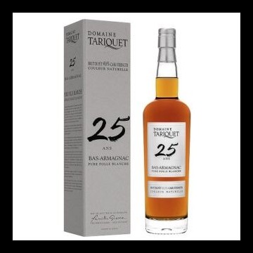 Domaine Tariquet 25 years old Bas-Armagnac