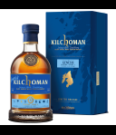 Kilchoman Genesis Peating Stage 3