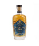 Belgian Owl Evolution Single Malt Whisky