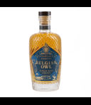 Belgian Owl Evolution Single Malt Whisky