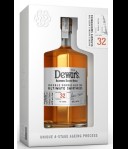 Dewar's 32Y Double Double Aged