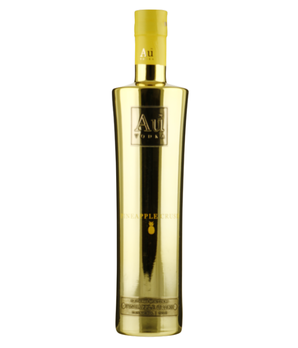 Au Vodka Pineapple Crush bij t Bockje in Bathmen