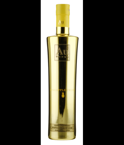 Au Vodka Pineapple Crush