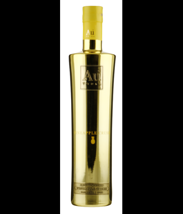 Au Vodka Pineapple Crush bij t Bockje in Bathmen