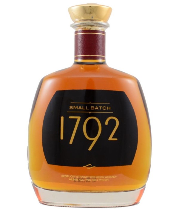 1792 Small Batch bij t Bockje in Bathmen