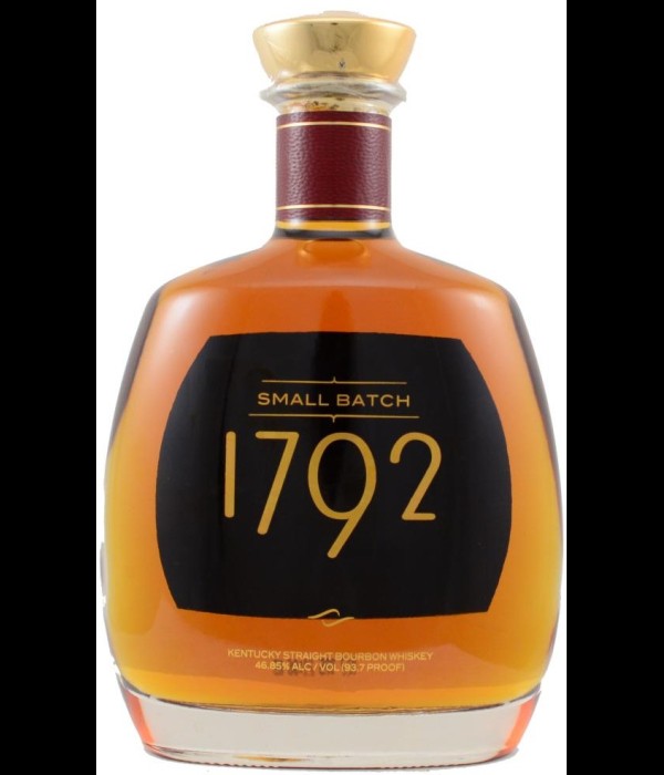 1792 Small Batch bij t Bockje in Bathmen