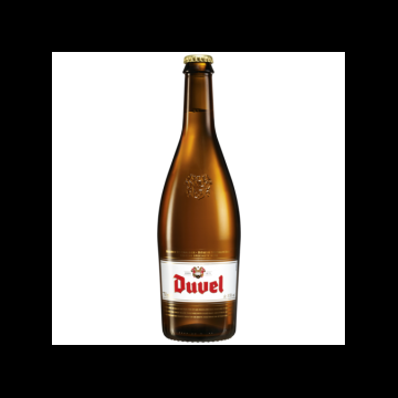 DUVEL 75cl.