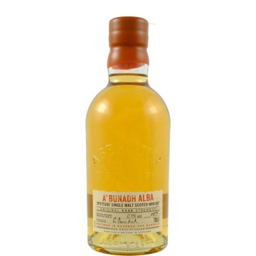 Aberlour A'Bunadh Alba