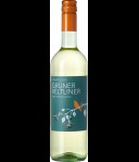 Johann Klauss Gruner Veltliner