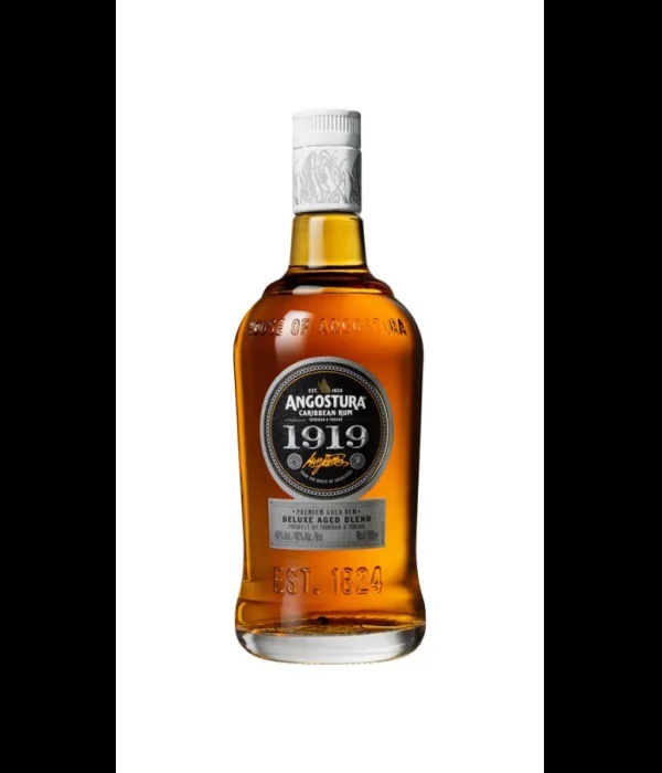 Angostura 1919 bij t Bockje in Bathmen
