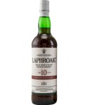 Laphroaig 10 Years Old Sherry Oak Finish