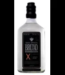 Mezcal Bruxo X Espadin Barril