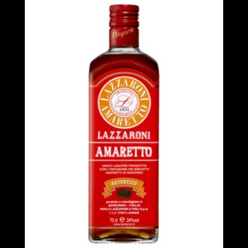 Lazzaroni Amaretto