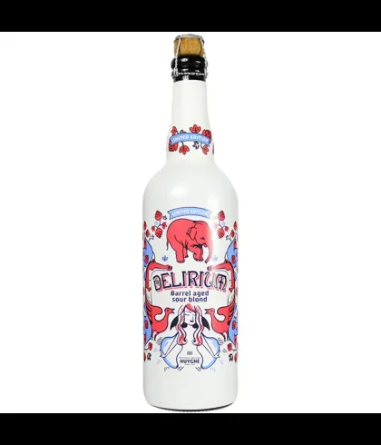 Delirium Barrel Aged Sour Blond
