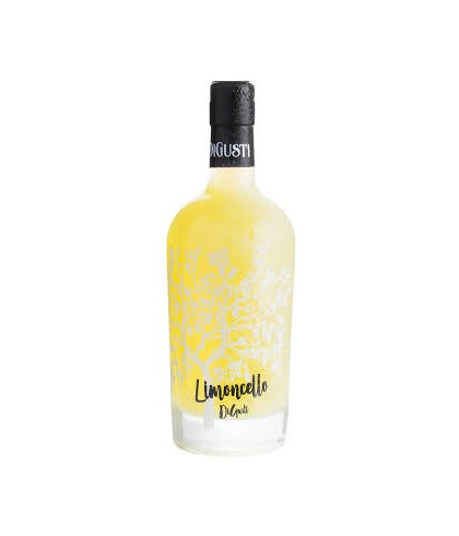 DiGusti Limoncello, op voorraad bij slijterij t Bockje in Bathmen