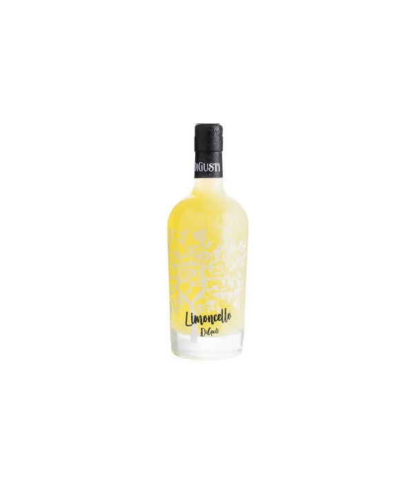 DiGusti Limoncello bij t Bockje in Bathmen