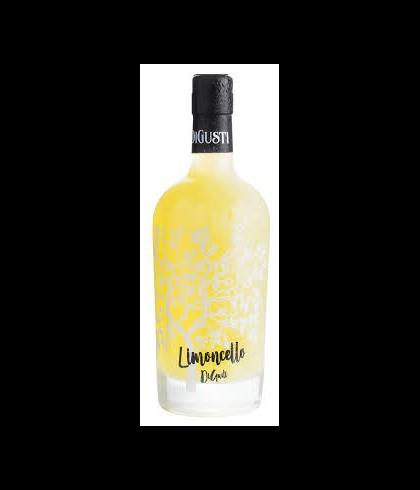 DiGusti Limoncello, op voorraad bij slijterij t Bockje in Bathmen