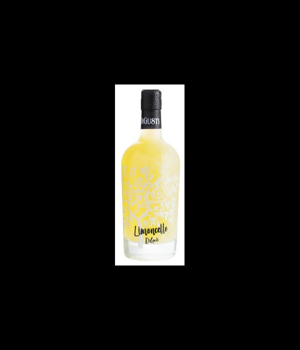 DiGusti Limoncello bij t Bockje in Bathmen