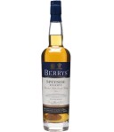 Speyside Reseve Old Berry's Own Speyside Blended Whisky