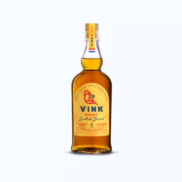 Vink Scottish Barrel 5 Years Old