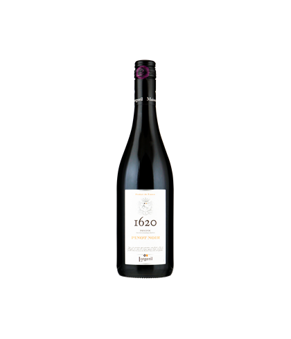 Lorgeril 1620 pinot noir