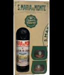 Santa Maria al Monte Elixir Di Caffe Giftbox
