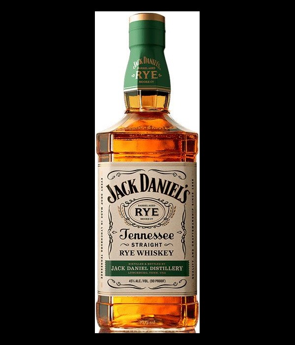 Jack Daniel’s Straight Rye bij t Bockje in Bathmen