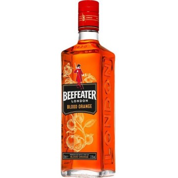Beefeater Blood Orange