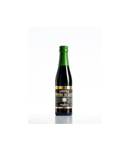 Porterhouse Brew Co. Dingle Distillery Around The Clock No.4, bier op voorraad bij slijterij t Bockje in Bathmen